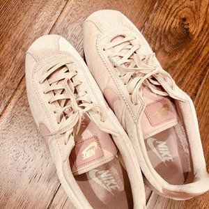 Nike Women's Cortez Sneakers